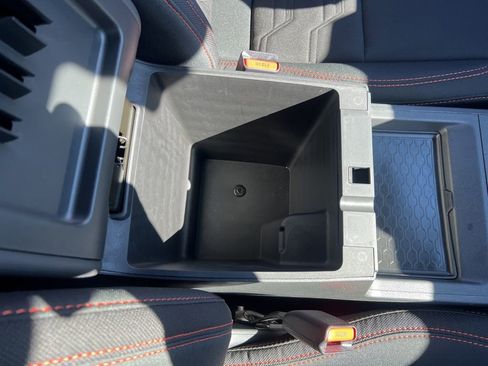 Certified 2024 Nissan Frontier PRO-4X w/ Technology Package image 22