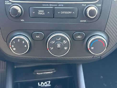 Used 2015 Kia Forte EX w/ EX Premium Package FWD image 26