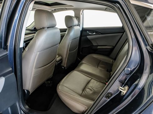 Used 2016 Honda Civic EX image 33