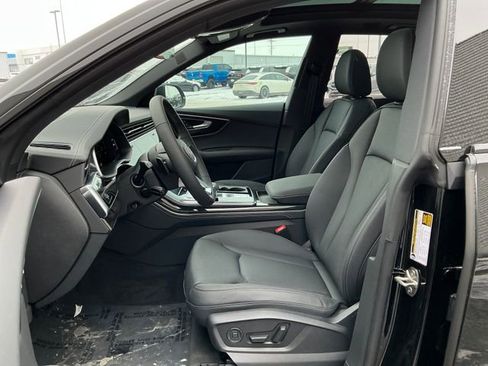 New 2026 Audi Q8 Premium Plus image 15
