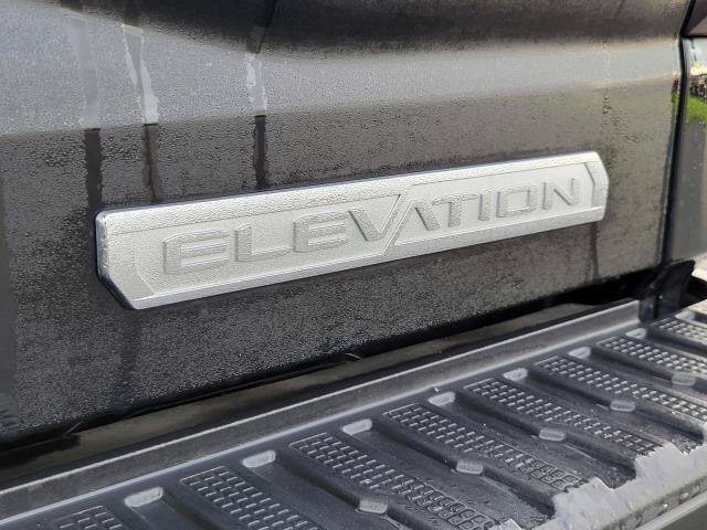 Used 2024 GMC Sierra 1500 Elevation AWD/4WD image 7