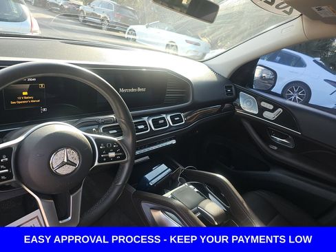 Used 2020 Mercedes-Benz GLE 350 GLE 350 w/ Premium Package image 9