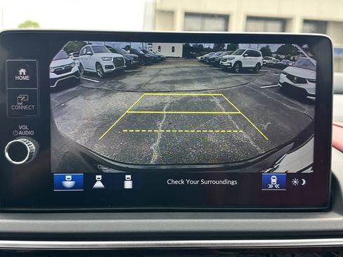 Certified 2025 Acura ADX A-Spec FWD image 34