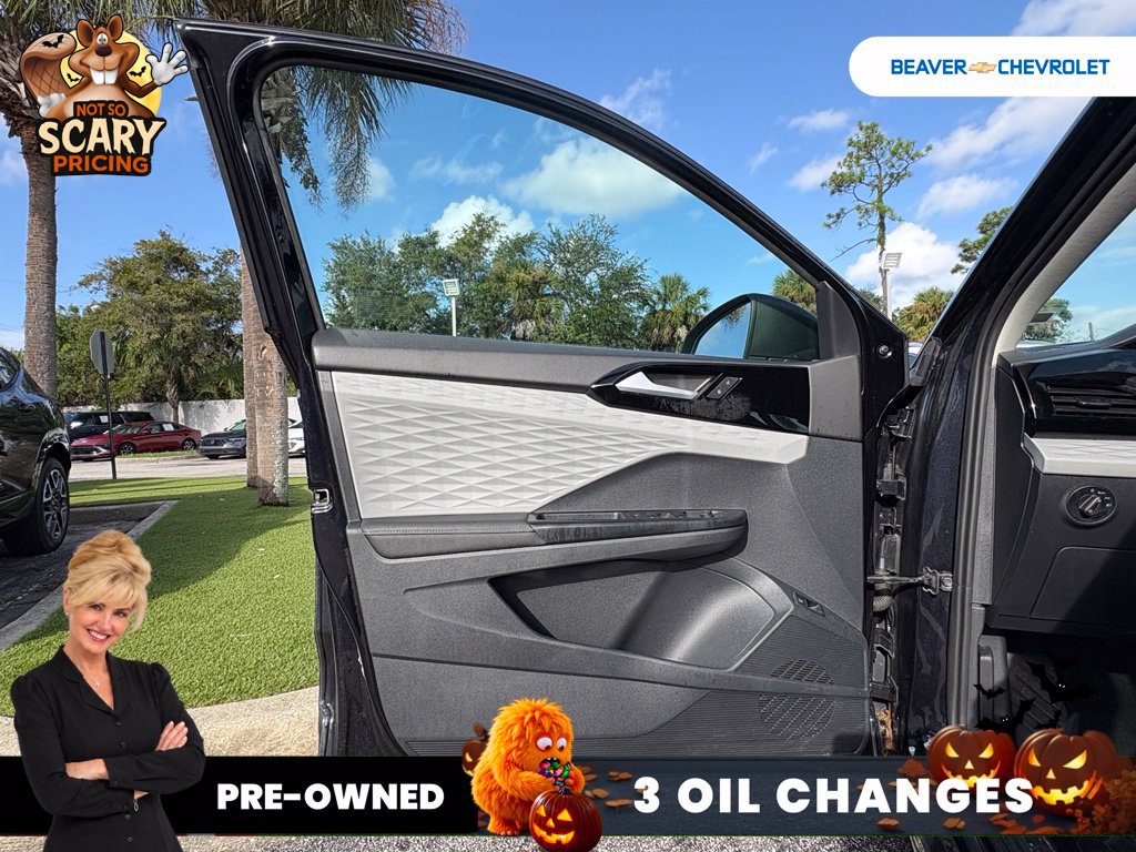 Used 2024 Volkswagen Taos S FWD image 31