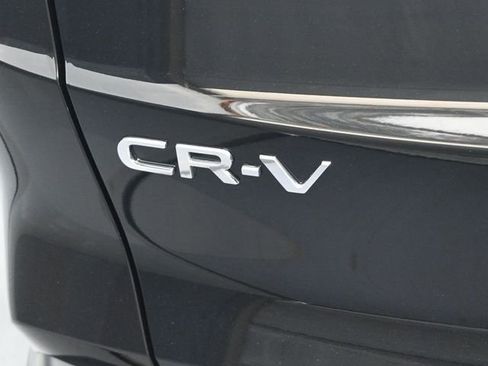 New 2026 Honda CR-V EX image 16