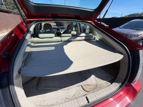 Used 2006 Toyota Prius FWD image 12