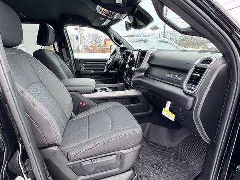 New 2026 RAM 2500 Big Horn image 14