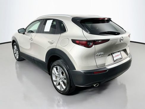 Used 2023 MAZDA CX-30 AWD 2.5 S w/ Preferred Package image 9