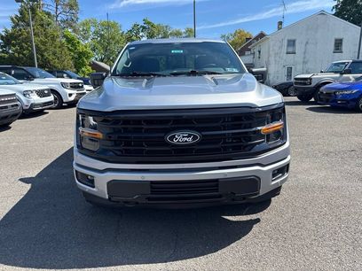 Certified 2024 Ford F150 XLT w/ Equipment Group 302A MID