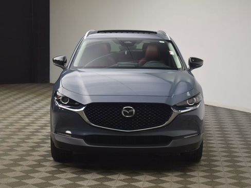 Used 2024 MAZDA CX-30 AWD 2.5 S w/ Preferred Package image 21