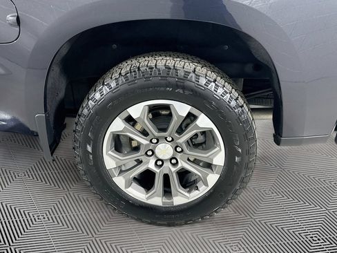 Used 2024 Chevrolet Silverado 1500 High Country AWD/4WD image 26