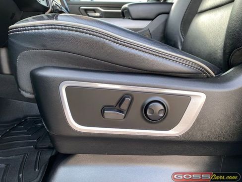 Certified 2023 RAM 1500 Laramie image 26