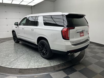 Certified 2023 GMC Yukon XL Denali