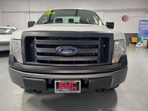 Used 2012 Ford F150 XL image 10