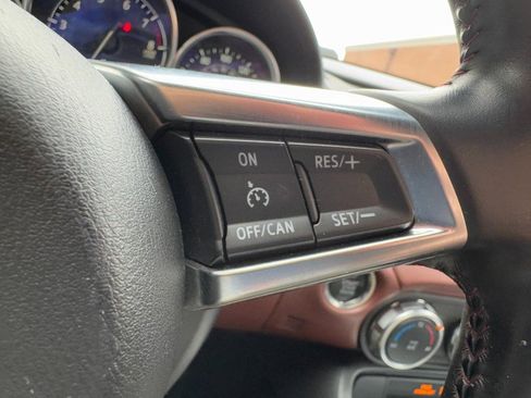 Used 2019 MAZDA MX-5 Miata Grand Touring image 17