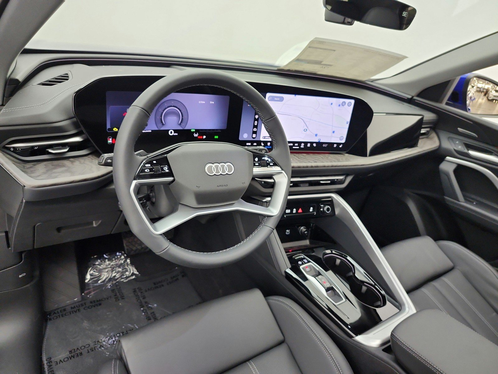 New 2026 Audi Q5 Premium Plus AWD/4WD image 9