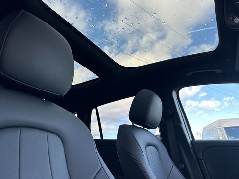 Used 2025 Mercedes-Benz GLA 250 4MATIC image 17