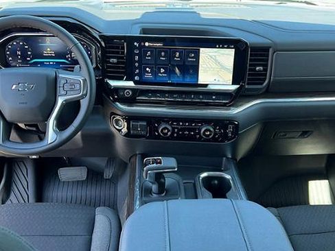 New 2026 Chevrolet Silverado 1500 RST image 16