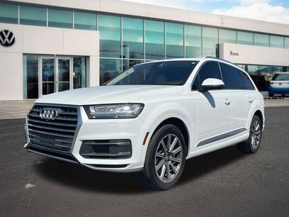 Used 2018 Audi Q7 2.0T Premium Plus w/ Premium Plus Package