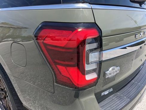Used 2024 Ford Expedition Max King Ranch AWD/4WD image 11