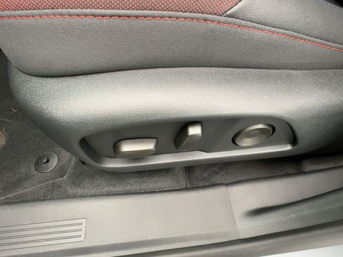 New 2026 Chevrolet Equinox RS w/ LPO, Floor Liner Package image 14