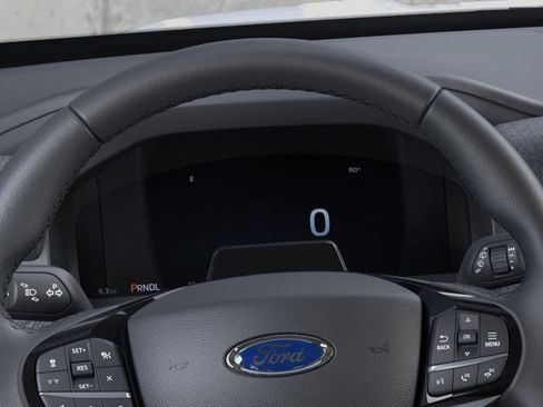 New 2026 Ford Explorer Platinum w/ LUX Leather Package AWD/4WD image 13