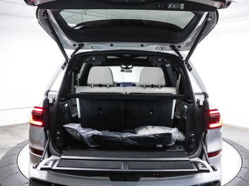New 2026 BMW X7 M60i w/ Executive Package AWD/4WD image 27
