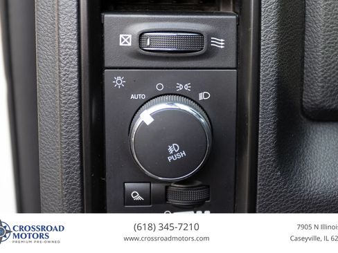 Used 2018 RAM 1500 Rebel w/ Luxury Group AWD/4WD image 28