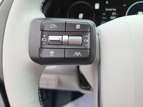 New 2026 Hyundai Palisade Calligraphy image 19