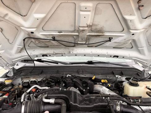 Used 2016 Ford F450 XL w/ Power Equipment Group AWD/4WD image 48