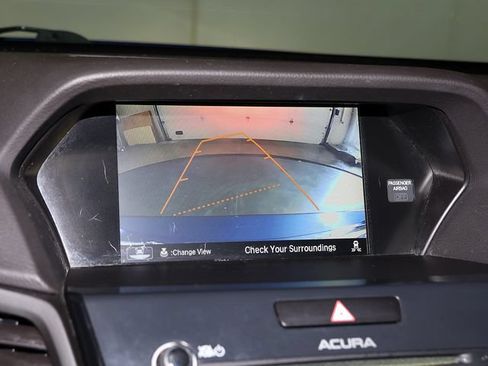 Used 2017 Acura ILX FWD image 18