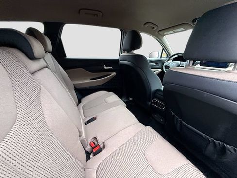 Used 2023 Hyundai Santa Fe SEL w/ Cargo Package FWD image 25