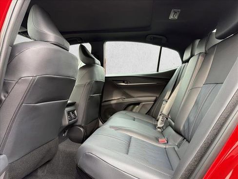 New 2026 Toyota Camry XSE image 20