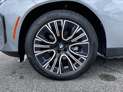 Certified 2025 BMW X3 xDrive30i w/ Premium Package AWD/4WD image 35