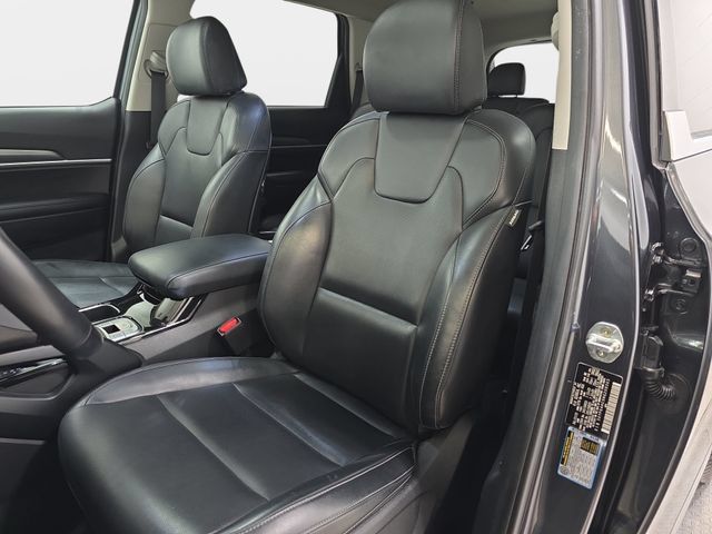 Used 2022 Kia Telluride S FWD image 14