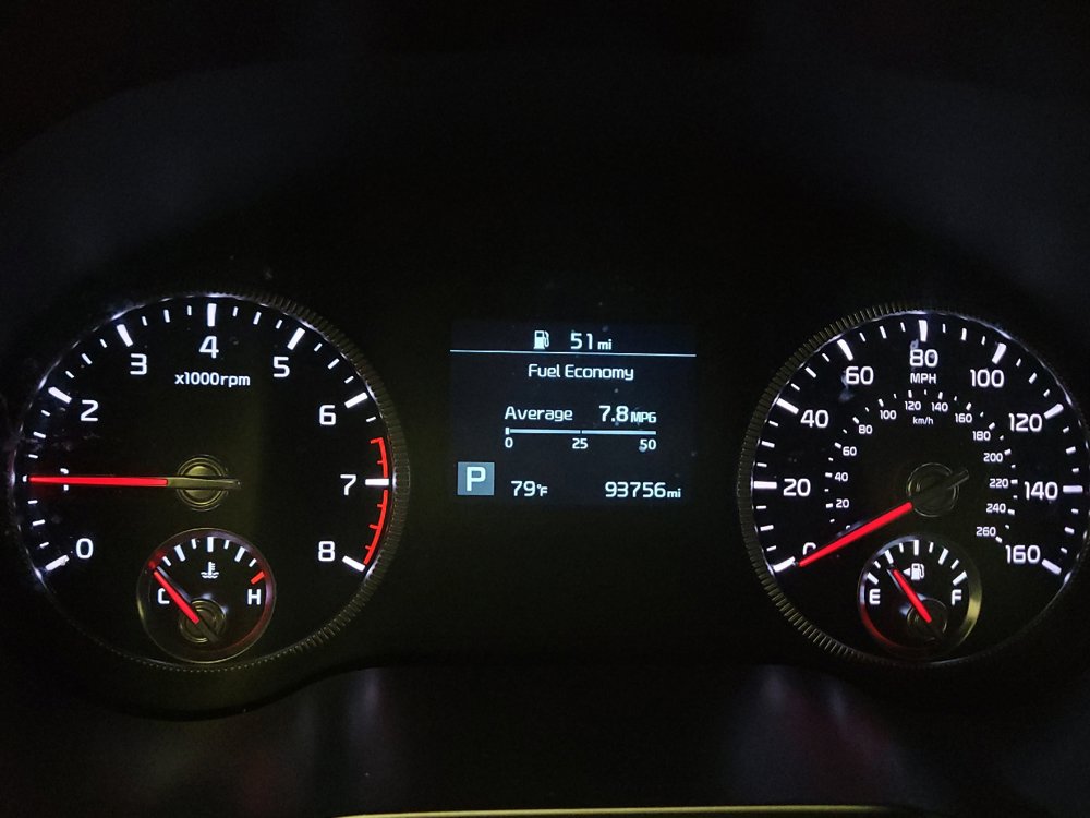 Used 2022 Kia Telluride EX w/ EX Premium Package FWD image 23
