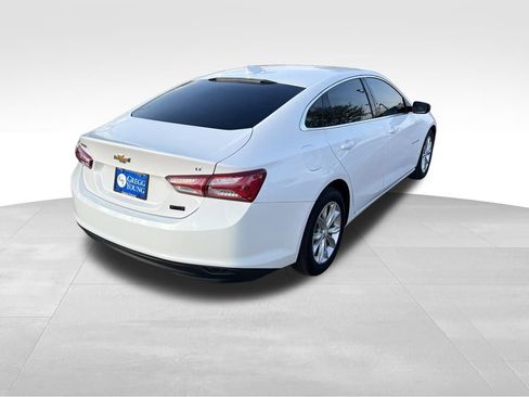 Used 2019 Chevrolet Malibu LT image 6