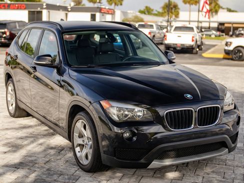 Used 2014 BMW X1 sDrive28i image 2