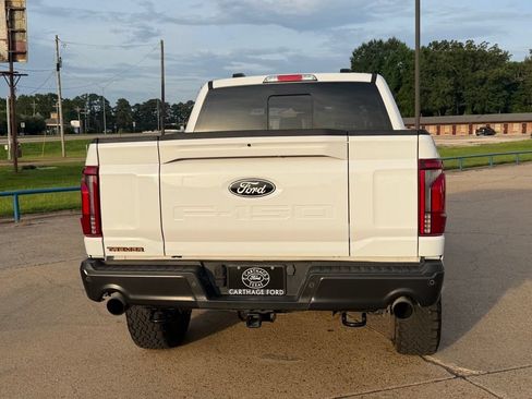Used 2024 Ford F150 Tremor w/ Equipment Group 402A High AWD/4WD image 4