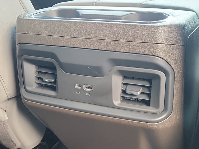 Used 2023 Chevrolet Silverado 1500 RST w/ Convenience Package II AWD/4WD image 5