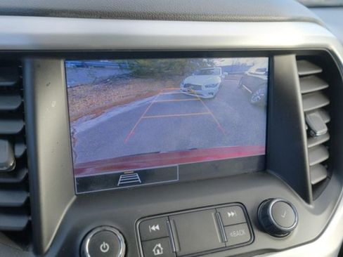 Used 2022 GMC Acadia SLE w/ Driver Convenience Package AWD/4WD image 21