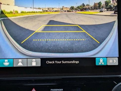 Used 2024 Honda Ridgeline Sport image 13