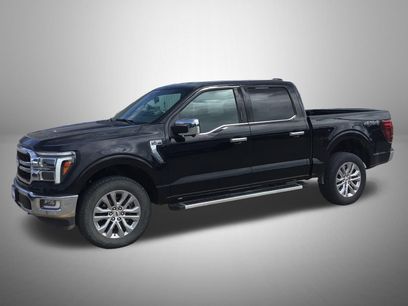 Used 2024 Ford F150 Lariat w/ Tow/Haul Package