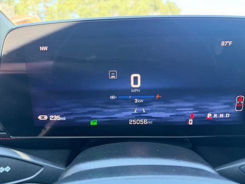 Used 2024 Chevrolet Blazer EV RS AWD/4WD image 14