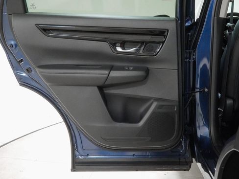 Certified 2025 Honda CR-V EX-L image 40