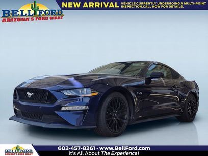 Used 2020 Ford Mustang GT Premium w/ GT Performance Package