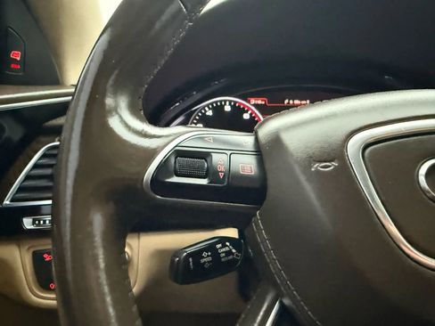 Used 2017 Audi A8 L 4.0T image 34