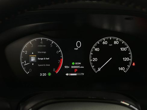 New 2026 Honda HR-V Sport image 18