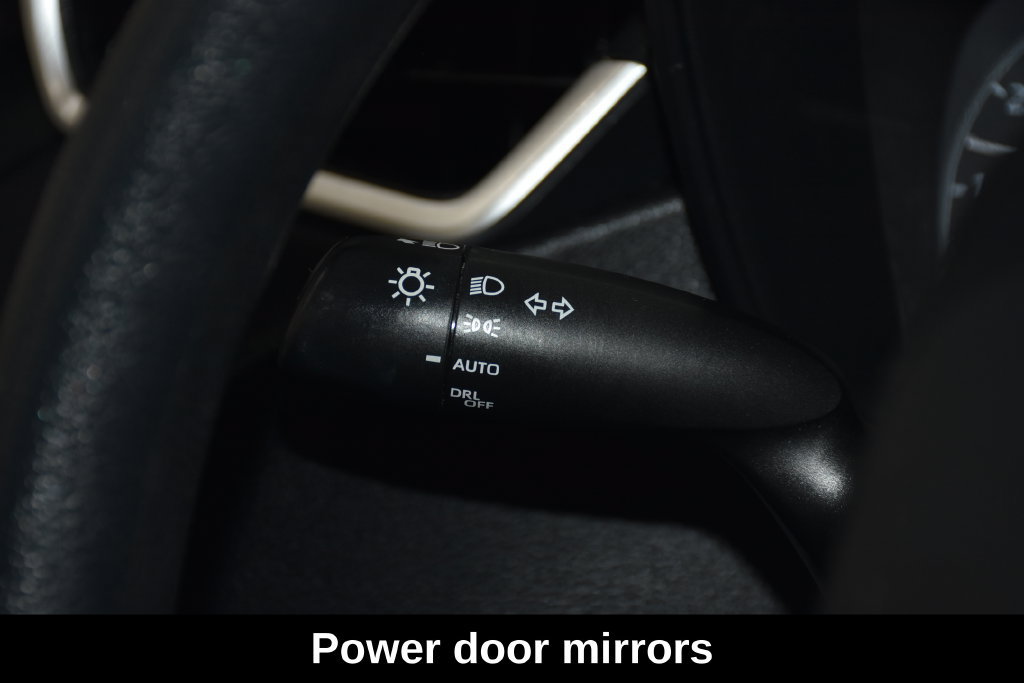 Used 2024 Toyota Corolla LE FWD image 12