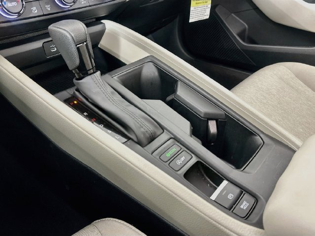 Used 2025 Honda Accord SE image 26
